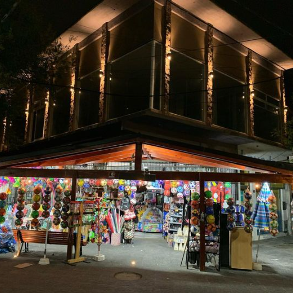 Imagen de Kiosco 441